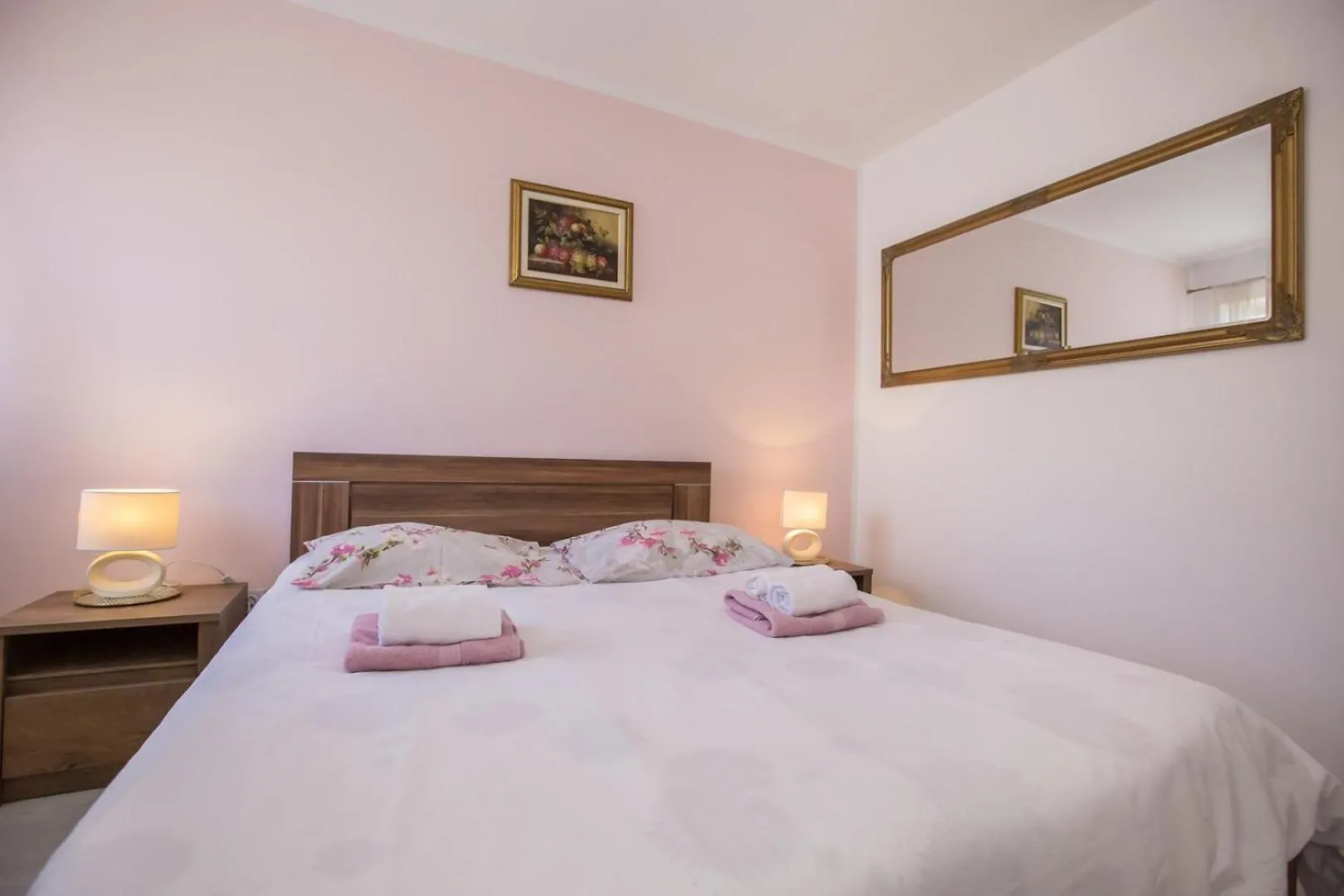Holiday Home Anamaria Porec Croatia