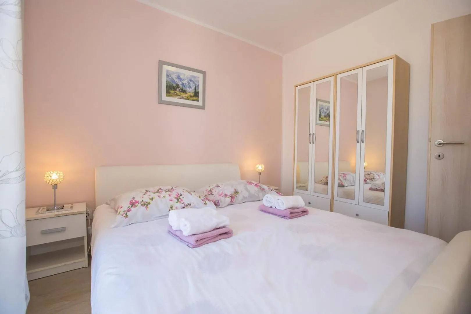 Holiday Home Anamaria Porec