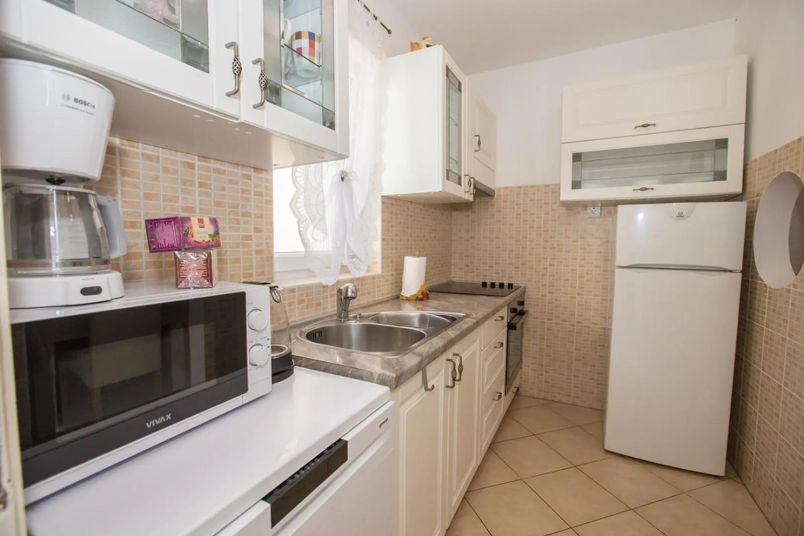 Holiday Home Anamaria Porec 0*,