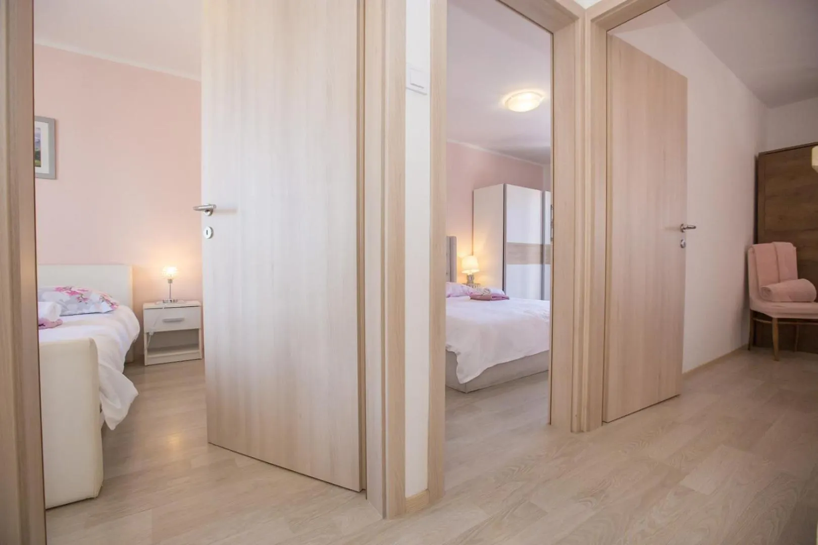 Holiday Home Anamaria Poreč