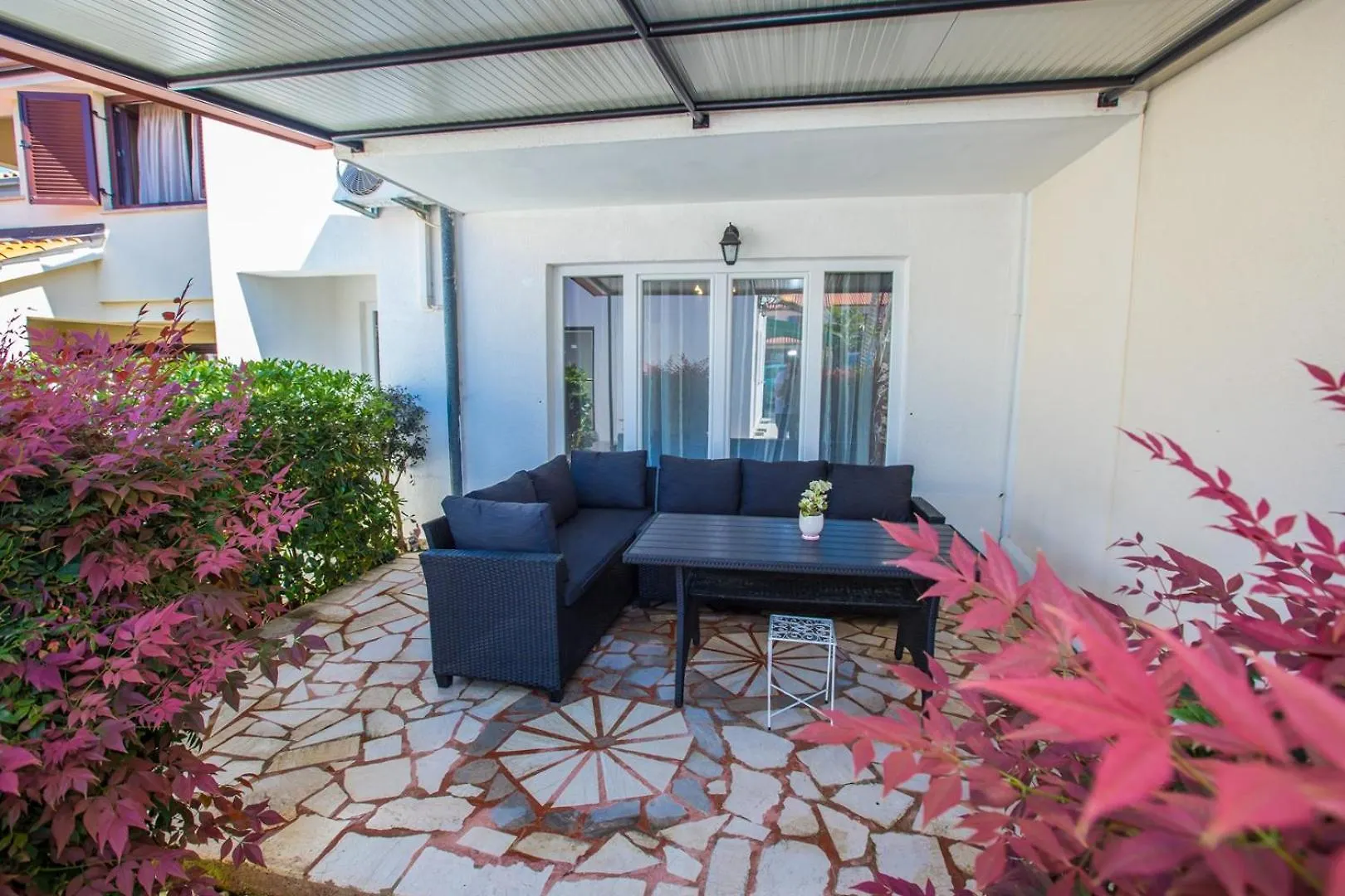Holiday Home Anamaria Porec 0*,  Croatia