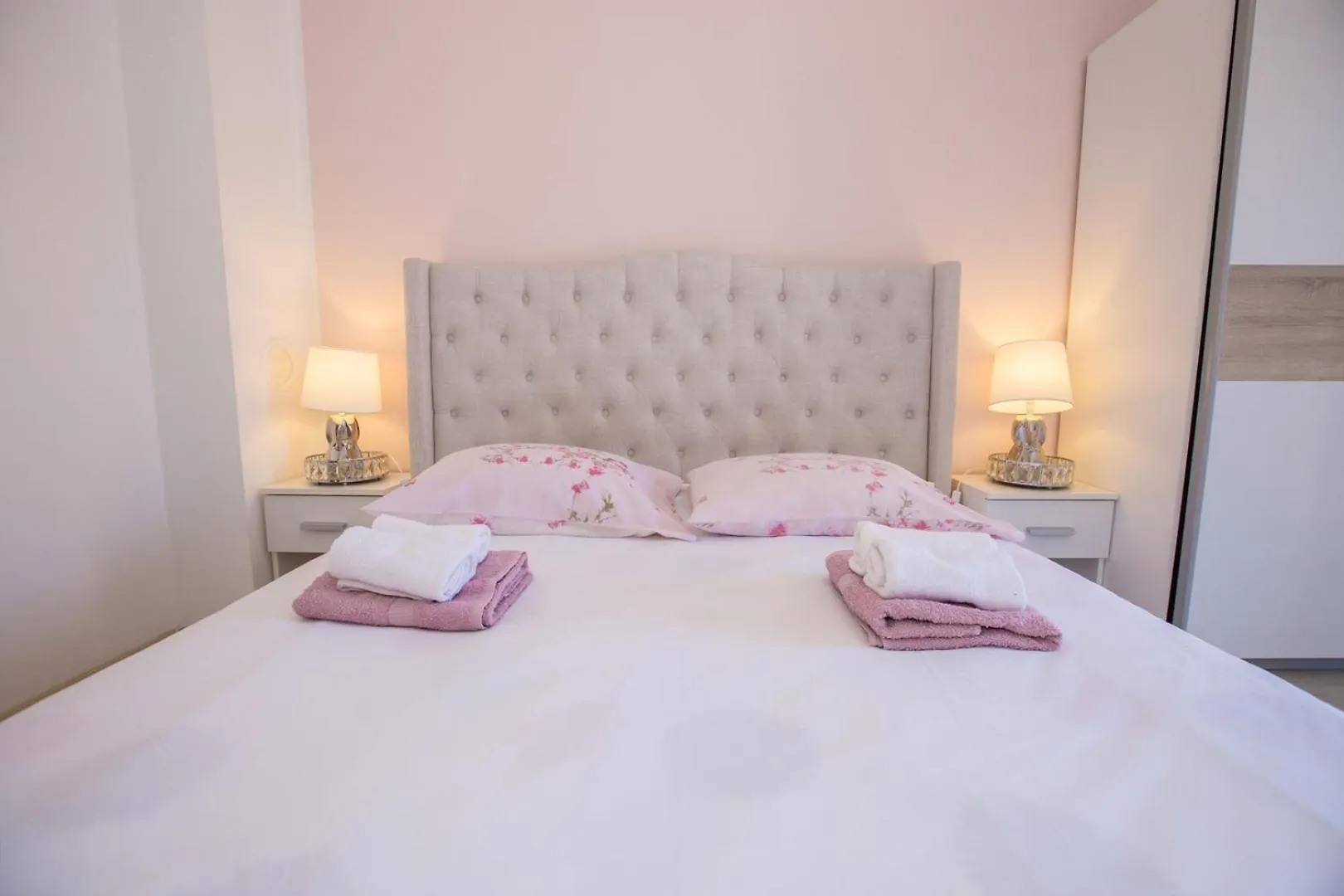 Holiday Home Anamaria Porec