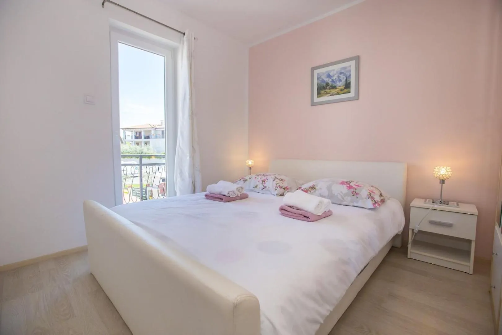 Holiday Home Anamaria Porec Croatia