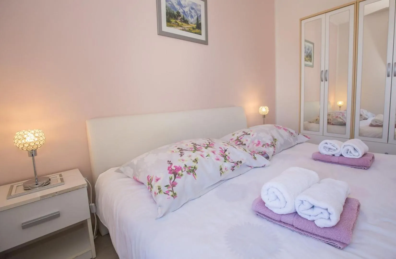 Holiday Home Anamaria Porec