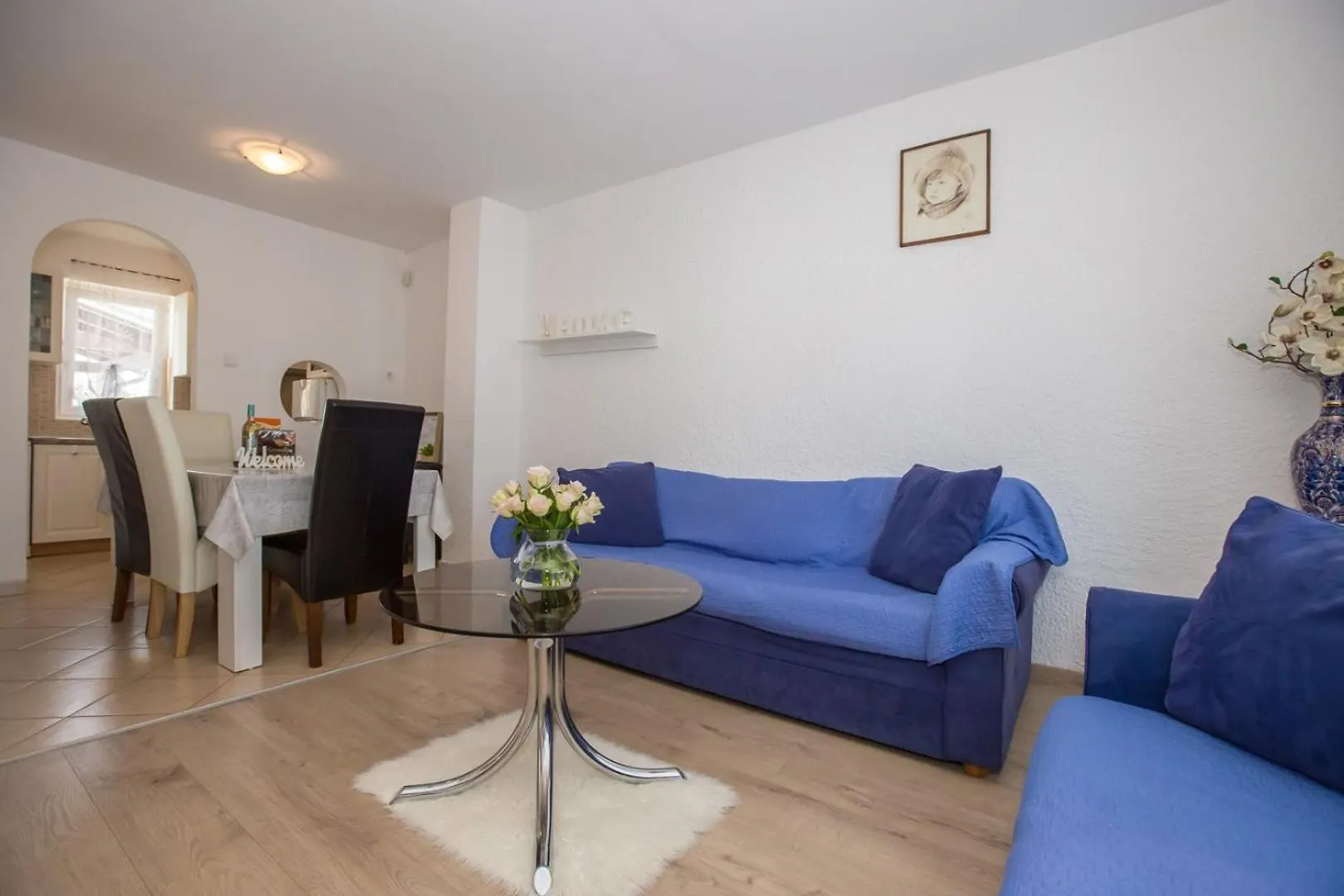 Holiday Home Anamaria Porec
