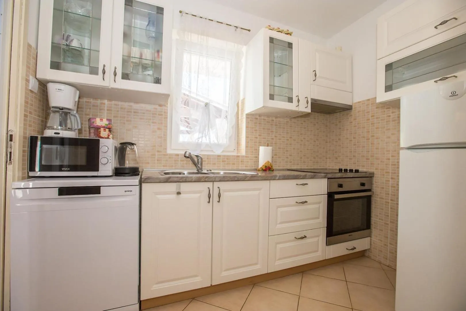Holiday Home Anamaria Porec