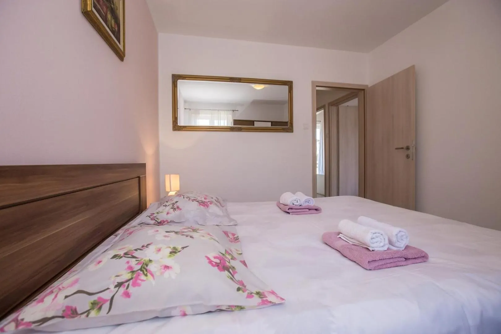 Holiday Home Anamaria Porec