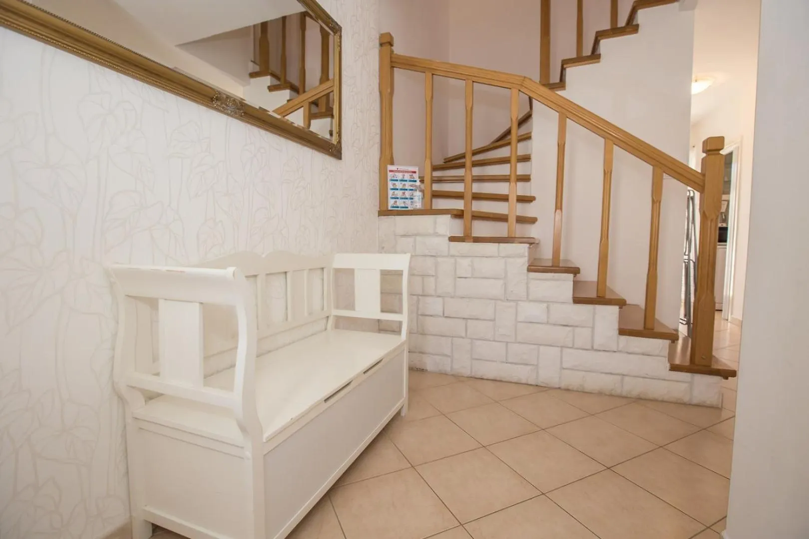 Holiday Home Anamaria Porec