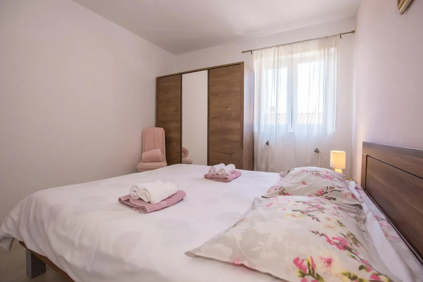 Holiday Home Anamaria Porec 0*,