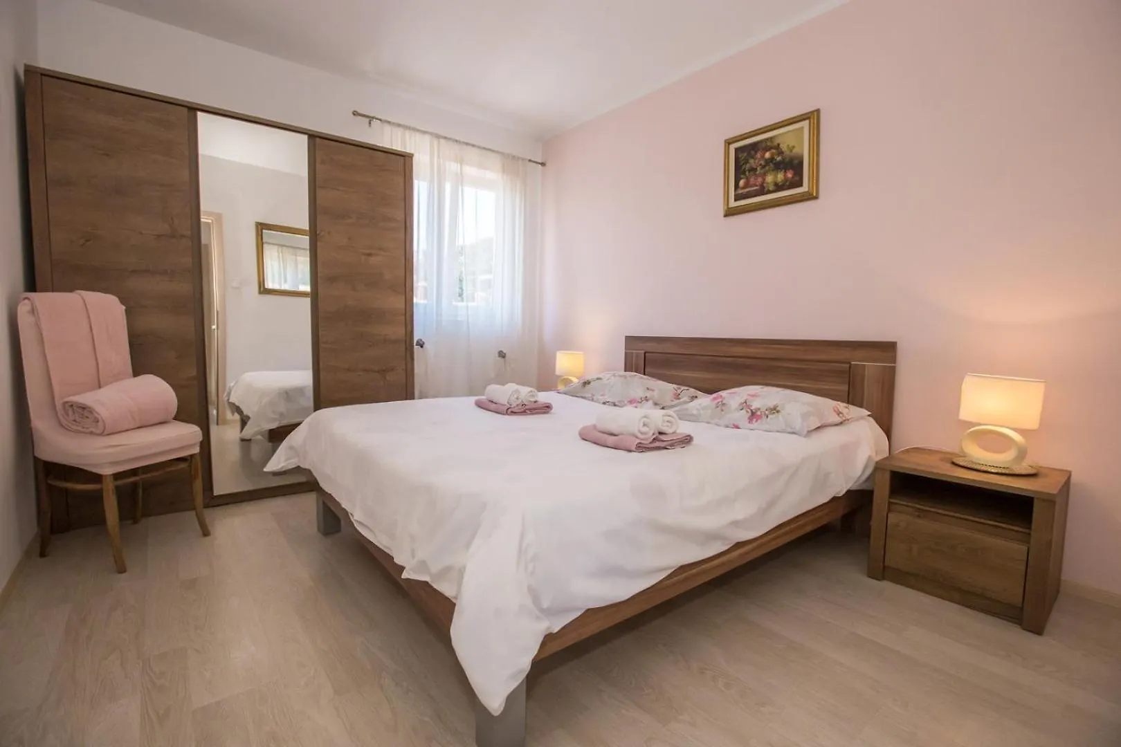 Holiday Home Anamaria Porec