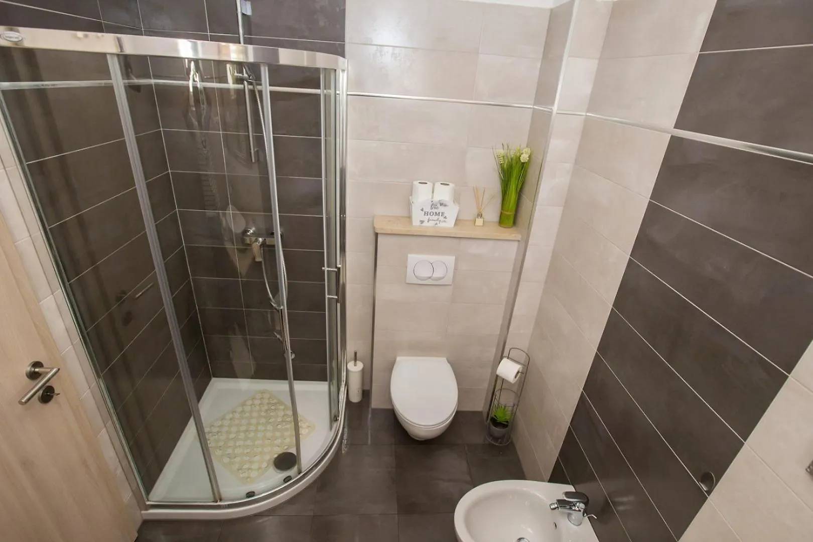 Holiday Home Anamaria Porec