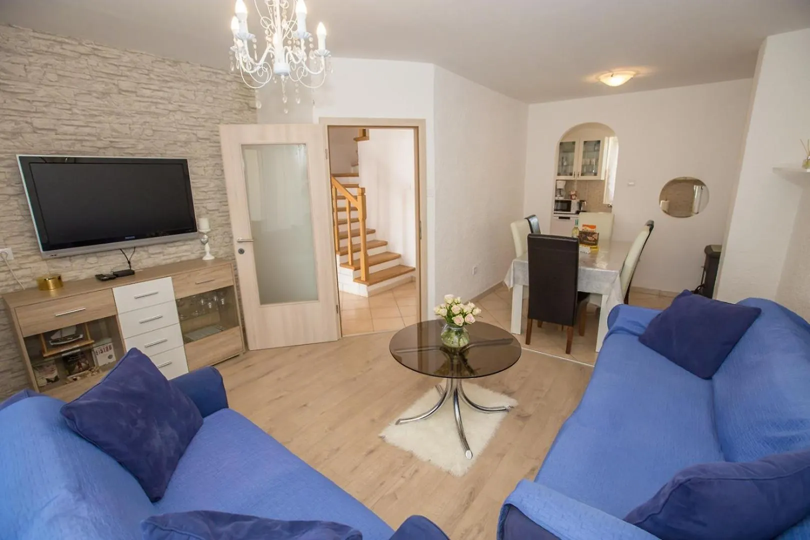 Holiday Home Anamaria Porec