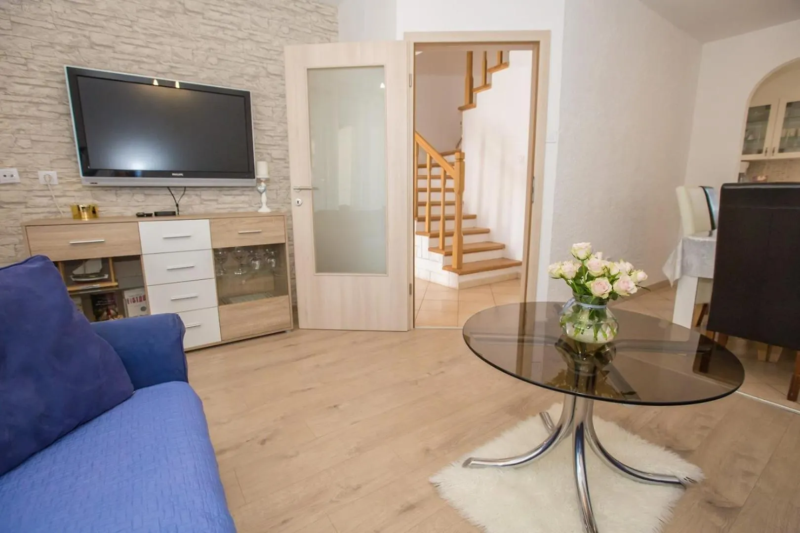 Holiday Home Anamaria Porec