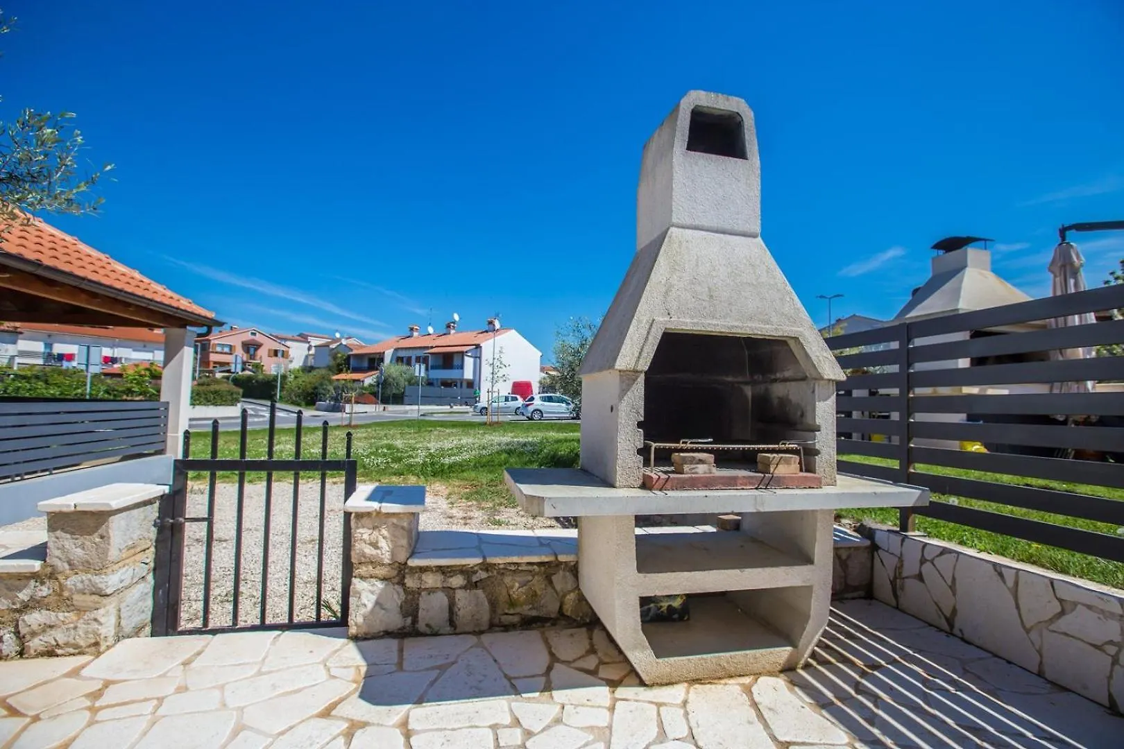 Holiday Home Anamaria Porec