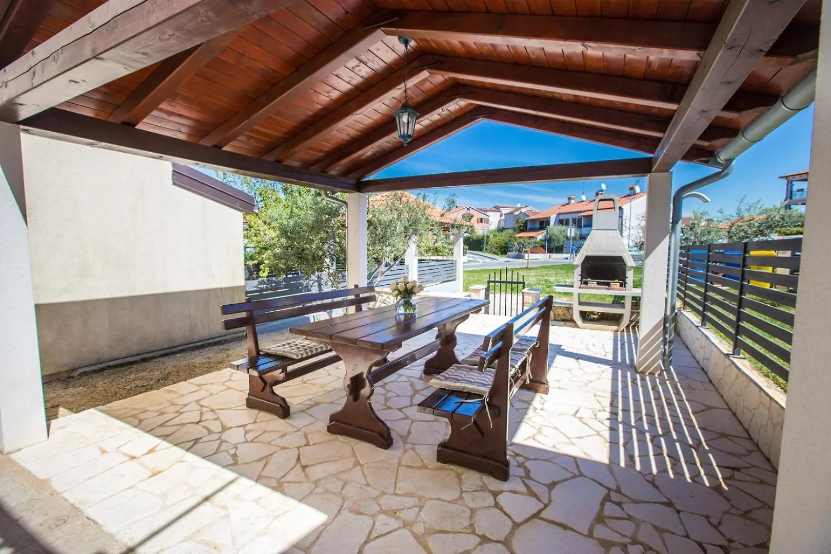 Holiday Home Anamaria Porec Croatia