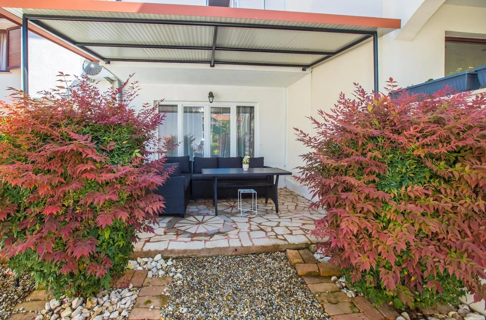 Holiday Home Anamaria Porec