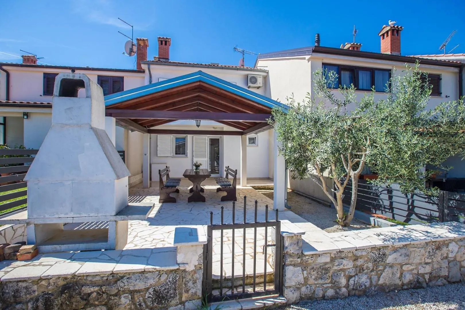 Holiday Home Anamaria Porec