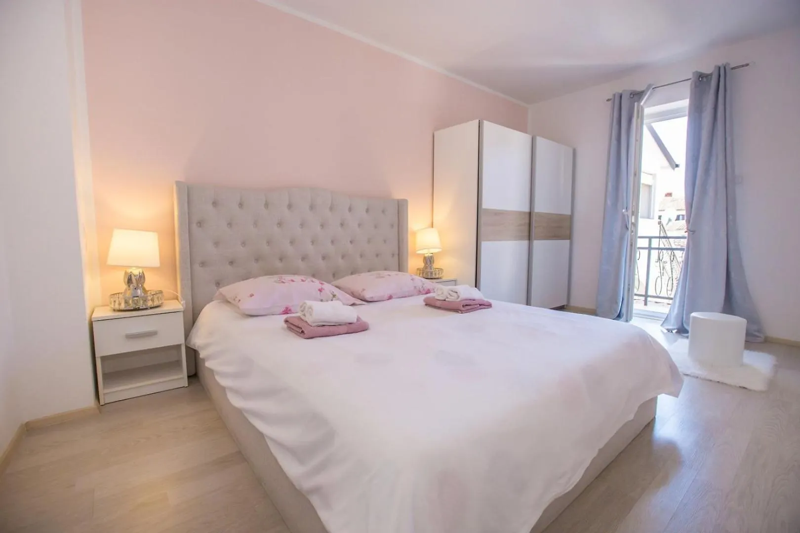 Holiday Home Anamaria Poreč