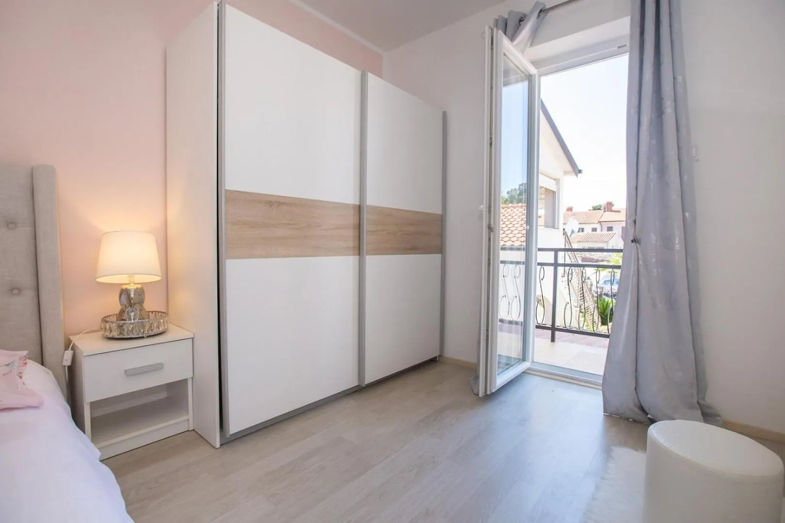 Holiday Home Anamaria Poreč 0*,  Chorvatsko