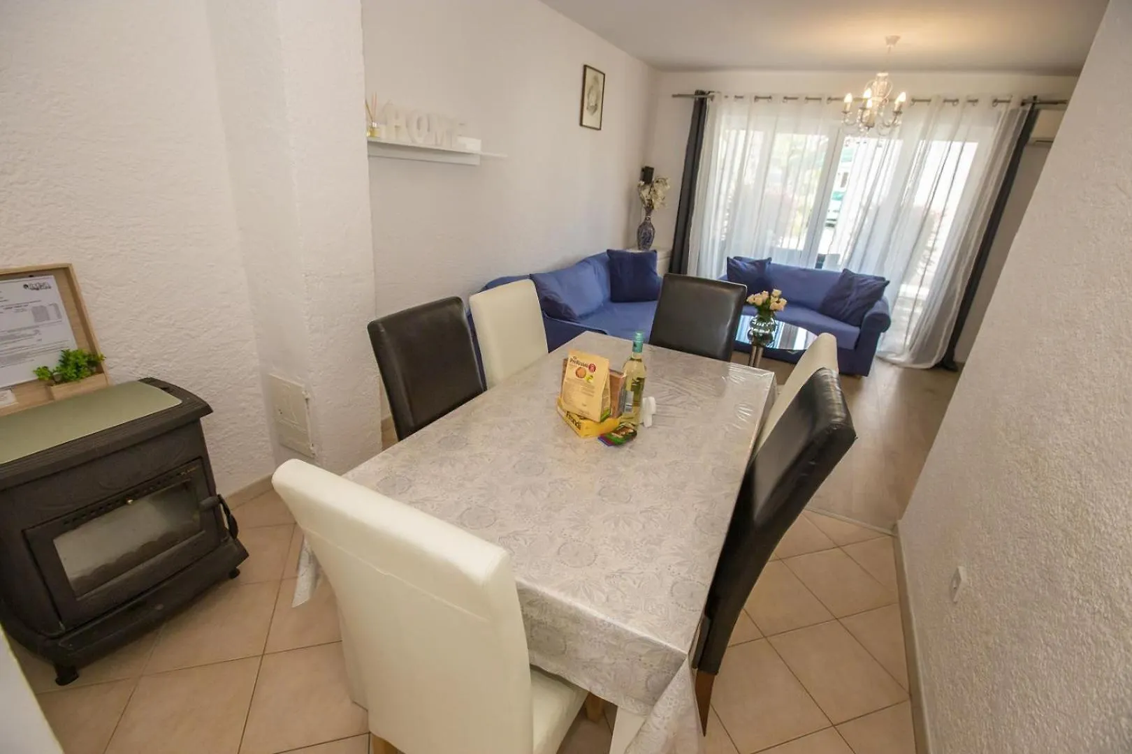 Holiday Home Anamaria Poreč 0*,